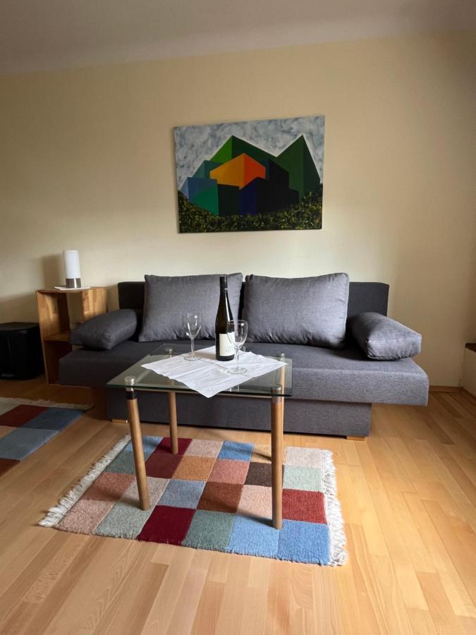 Privatzimmer Familie Pair/Schmoll Spital am Semmering Habitación foto