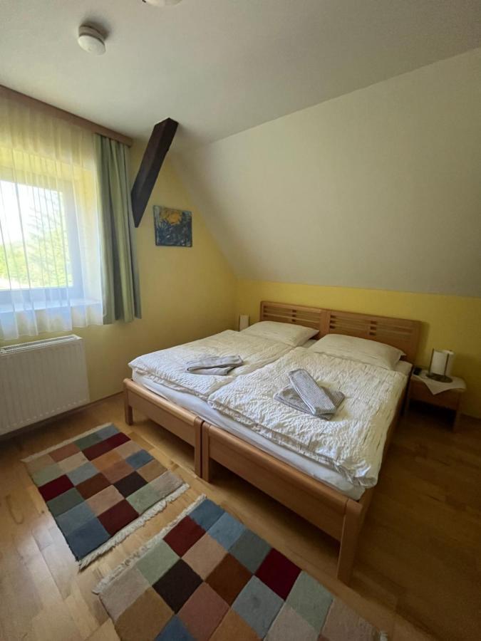 Privatzimmer Familie Pair/Schmoll Spital am Semmering Habitación foto